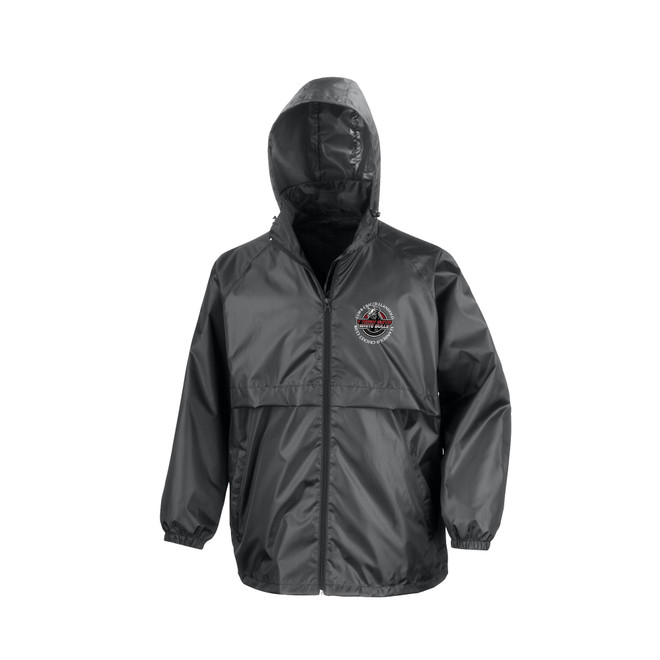 Raincoat / Jacket-LLDEILO