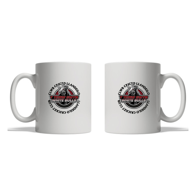 Mug-LLDEILO