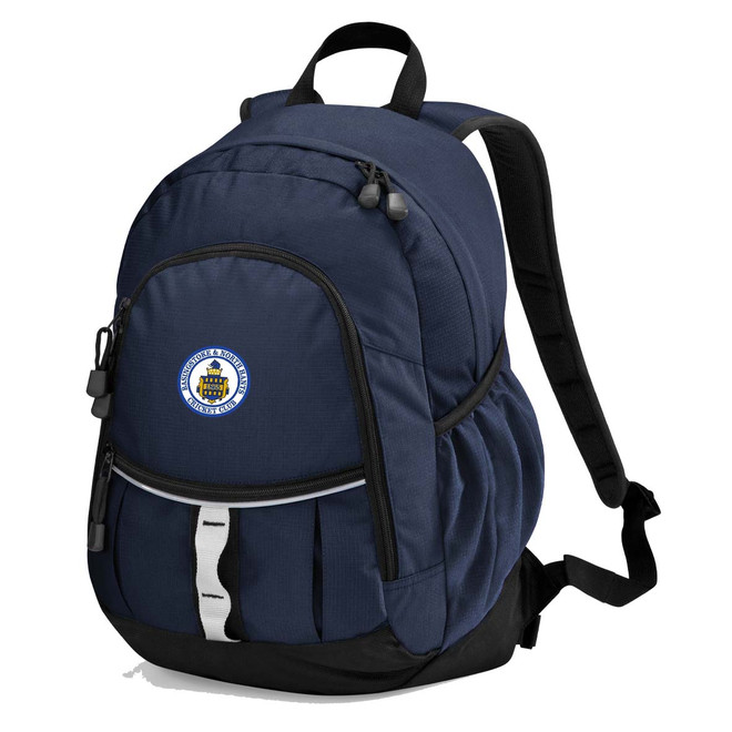 Rucksack -BASING