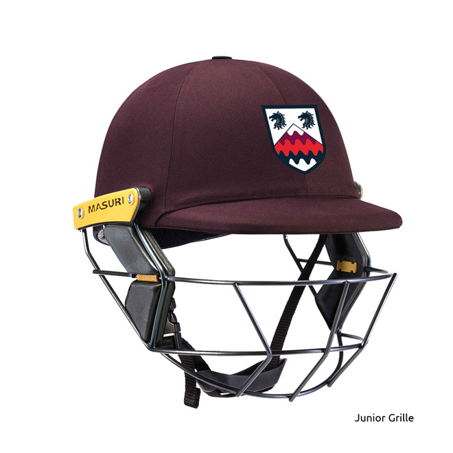 T Line Steel Junior Helmet-EPSM