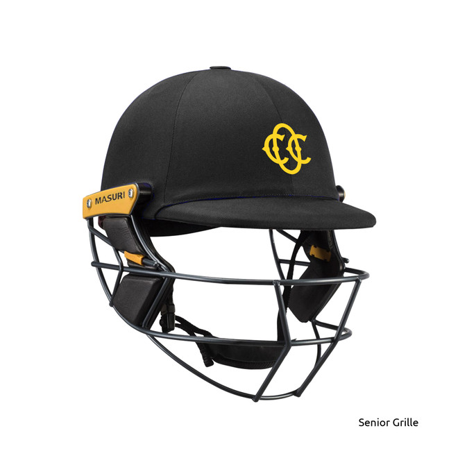 T Line Steel Helmet-GUERNS
