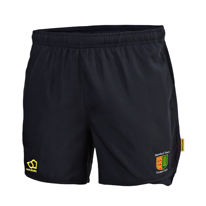 Women's Training Shorts -STOWNCC