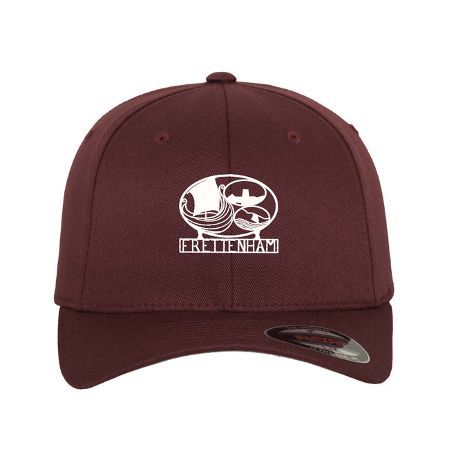 Flexfit Cap -FRETTEN