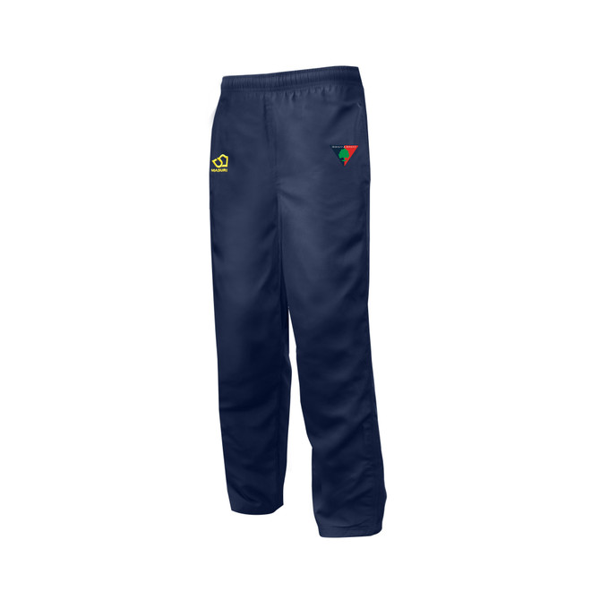 Junior Training Tracksuit Bottoms-HSCC