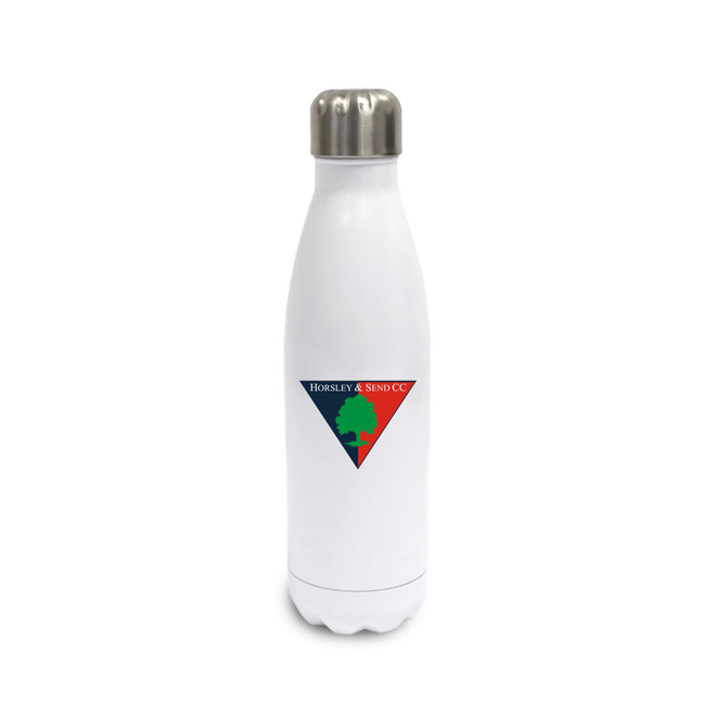 Stainless Steel Water Bottle -HSCC