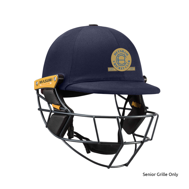 T Line Titanium Helmet-HEYSHA