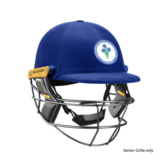 E Line Titanium Helmet-MCKMRE