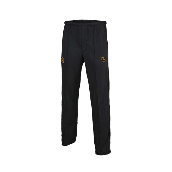 Junior Coloured Playing Trouser -OLDWIL