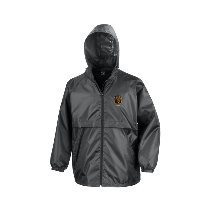 Raincoat / Jacket-OLDWIL