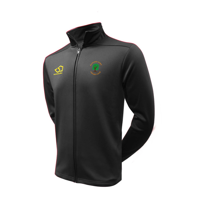 Mens Tech Fleece -KEGWOR