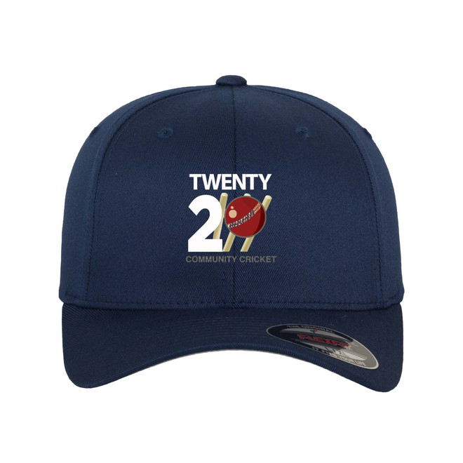 Flexfit Cap -TWENTY