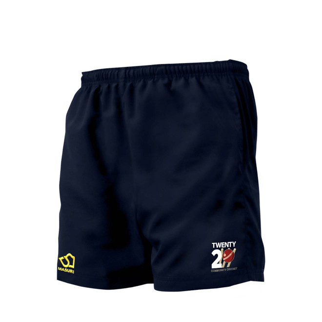 Mens Training Short -TWENTY
