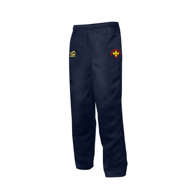 Junior Training Tracksuit Bottoms-WFSTMIC