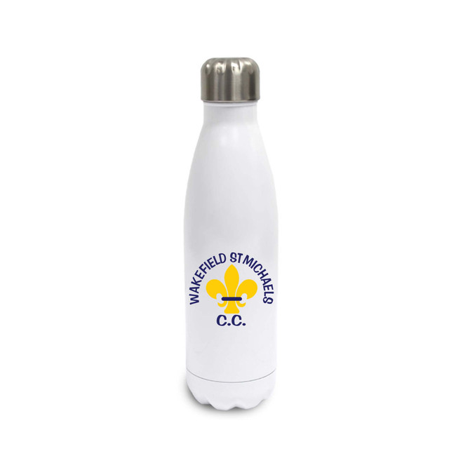 Stainless Steel Water Bottle -WFSTMIC