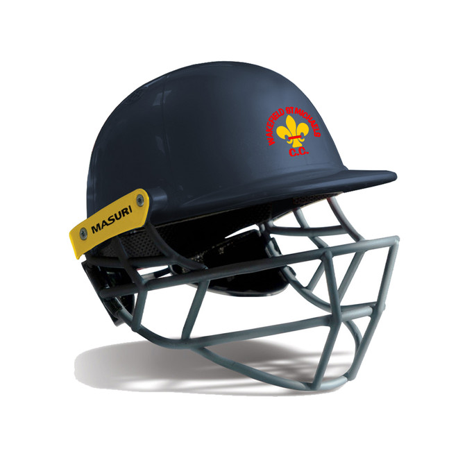 Mini Replica Helmet-WFSTMIC