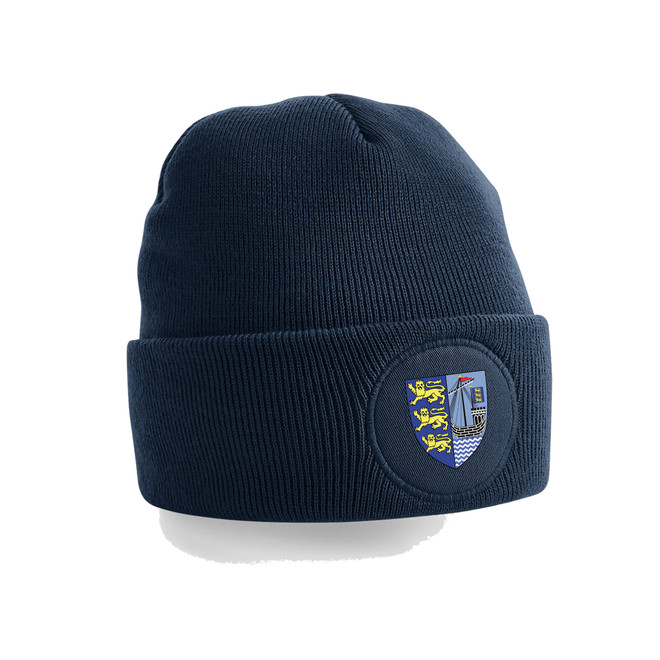 Tech Beanie-MDNCC
