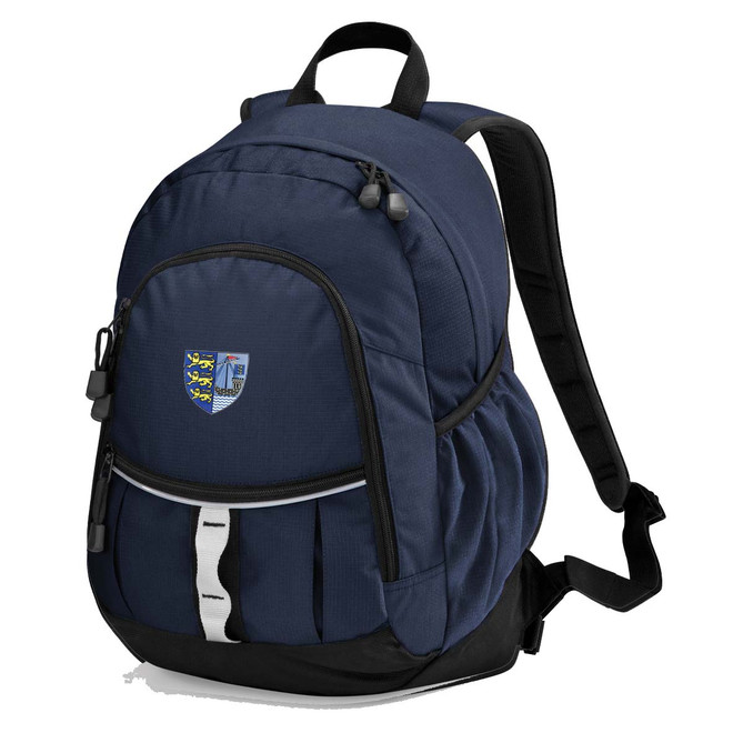 Rucksack -MDNCC