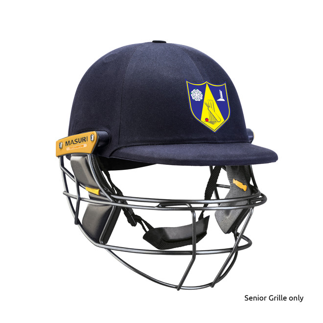 E Line Titanium Helmet-HALLBCC