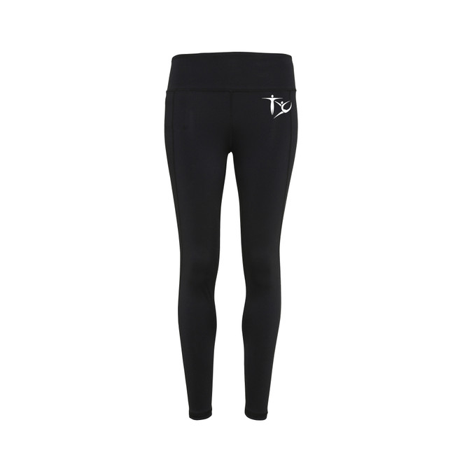 Women's Leggings -BGSTAFFBundle