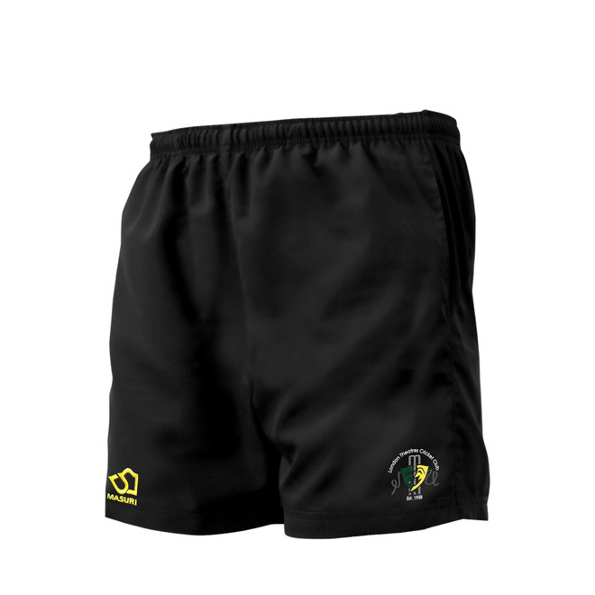 Mens Training Short -LTCC