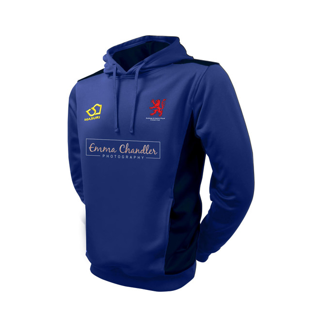 Unisex Hoodie -BERCCM