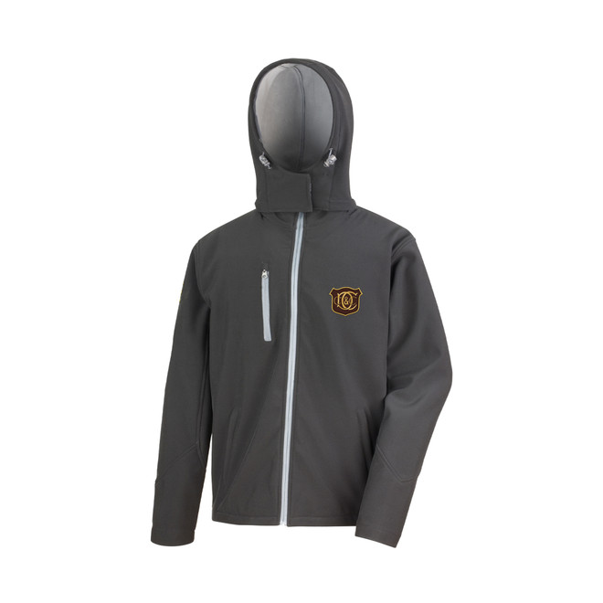 Mens Softshell Jacket-CNDCC
