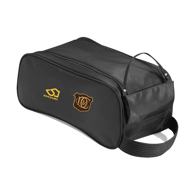 Bootbag -CNDCC