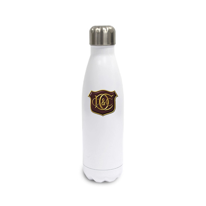 Stainless Steel Water Bottle -CNDCC
