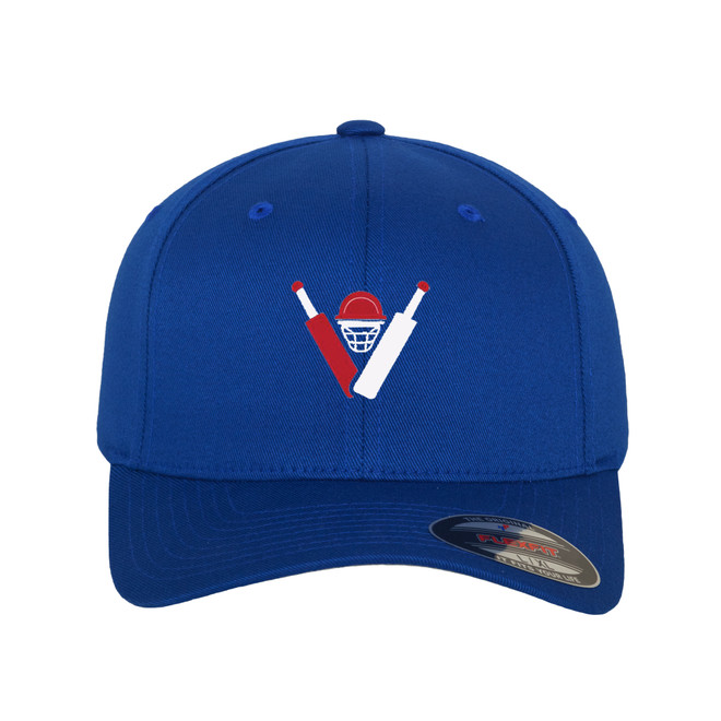 Flexfit Cap -RoyalBlue-PWZC