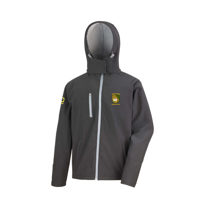 Mens Softshell Jacket-DRYSDN