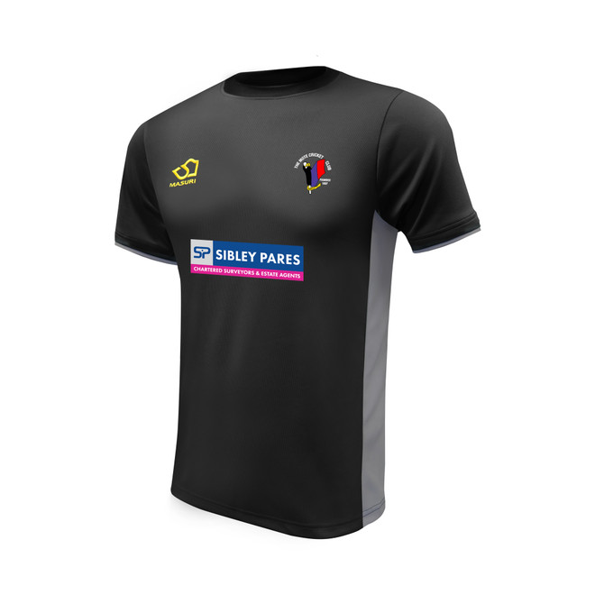 Training Shirt- Long Sleeved Playing Bundle -TMCC