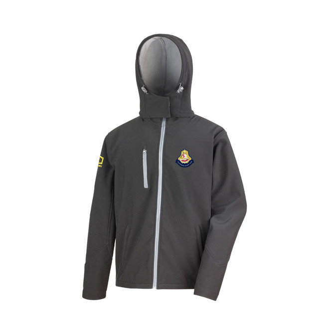 Mens Softshell Jacket-TILLIH