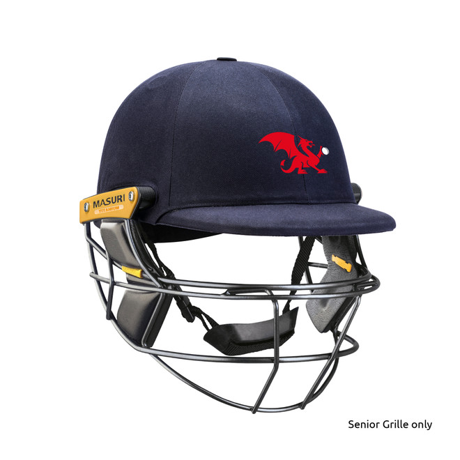 E Line Titanium Helmet-CWNORTH