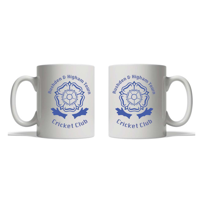 Mug-RUSHIG