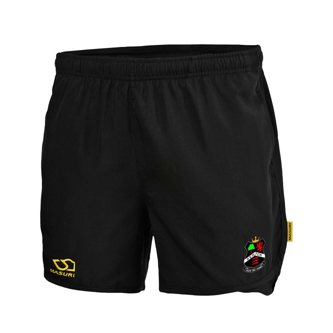 Women's Training Shorts-KENTON