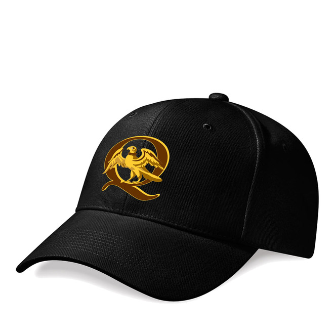 Basic Cap -QUARN