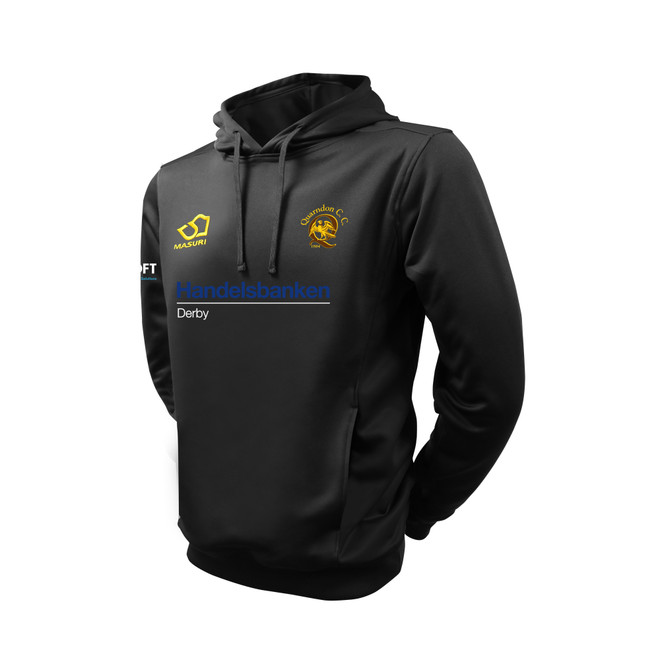 Unisex Hoodie -QUARN