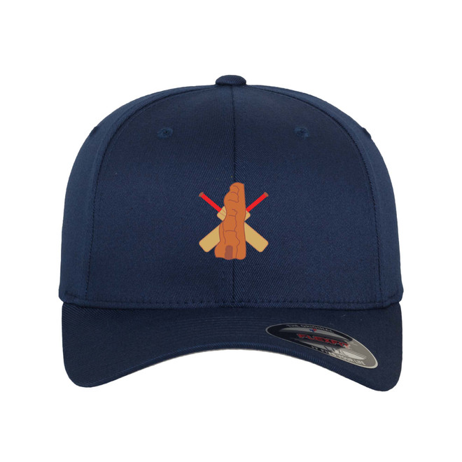 Flexfit Cap -WODSPA