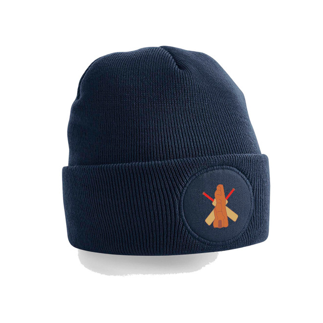 Tech Beanie-WODSPA