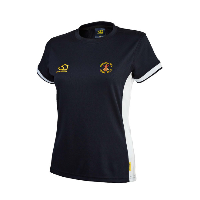Women's Training Shirt -WODSPA