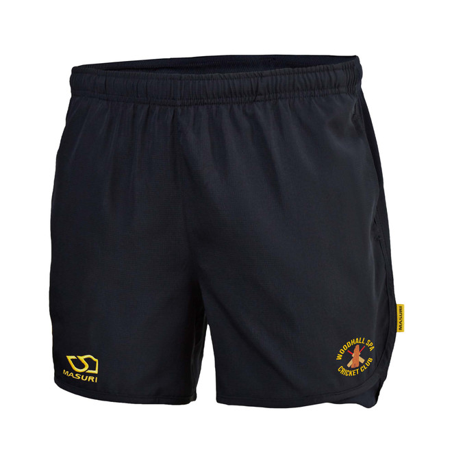 Women's Training Shorts-WODSPA