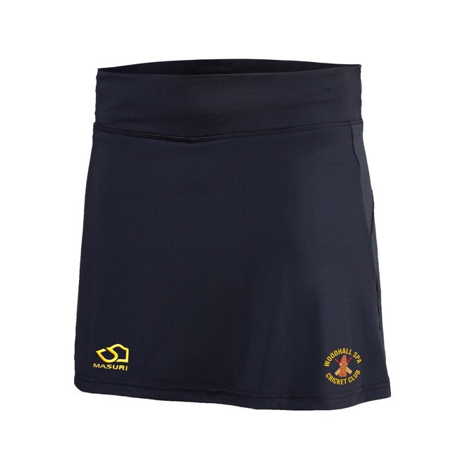 Women's Training Skort-WODSPA
