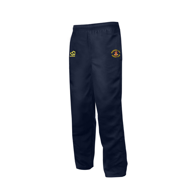 Junior Training Tracksuit Bottoms-WODSPA