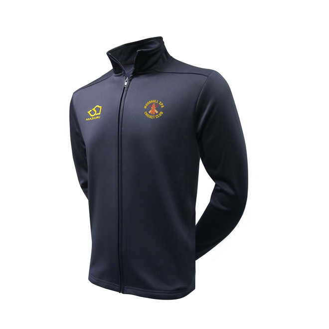 Mens Tech Fleece -WODSPA