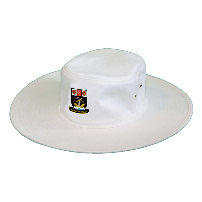 Sunhat-FHCROFTON