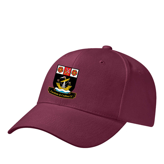 Basic Cap -FHCROFTON