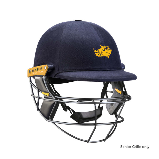 E Line Titanium Helmet-LONGD