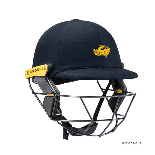 T Line Steel Junior Helmet-LONGD