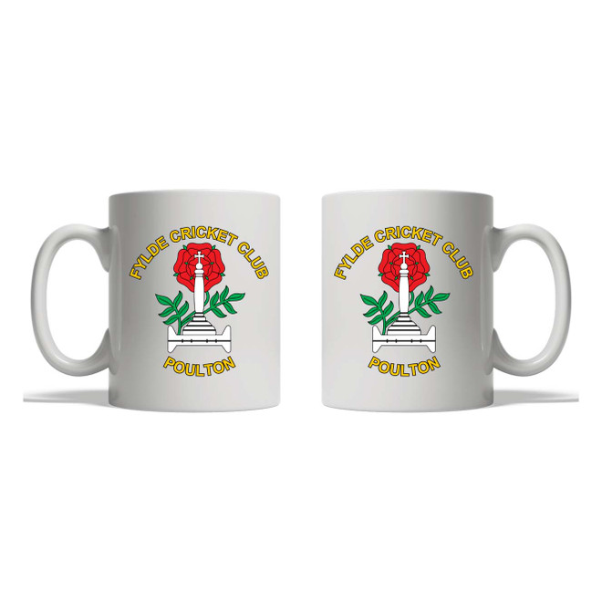 Mug-FYLDE