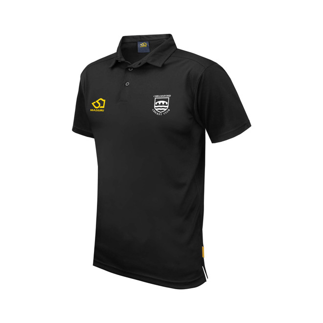 Mens Performance Polo-CHELMF